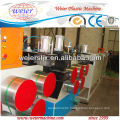 Pet Strapping Band Making Machine ISO. CE